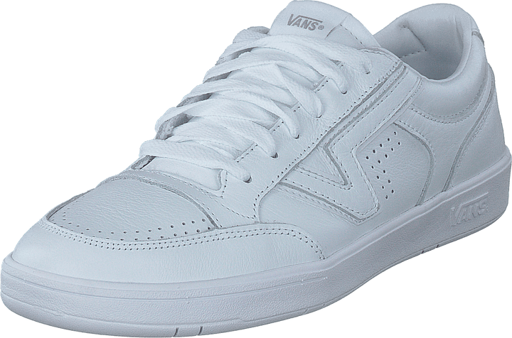 Vans Ua Lowland Cc (leather)