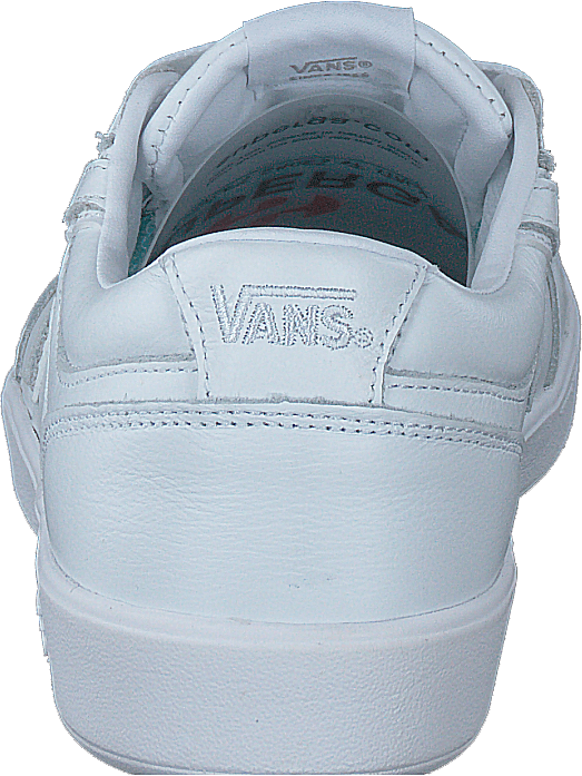 Vans Ua Lowland Cc (leather)