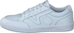 Vans Ua Lowland Cc (leather)