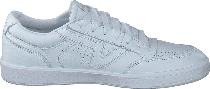 Vans Ua Lowland Cc (leather)