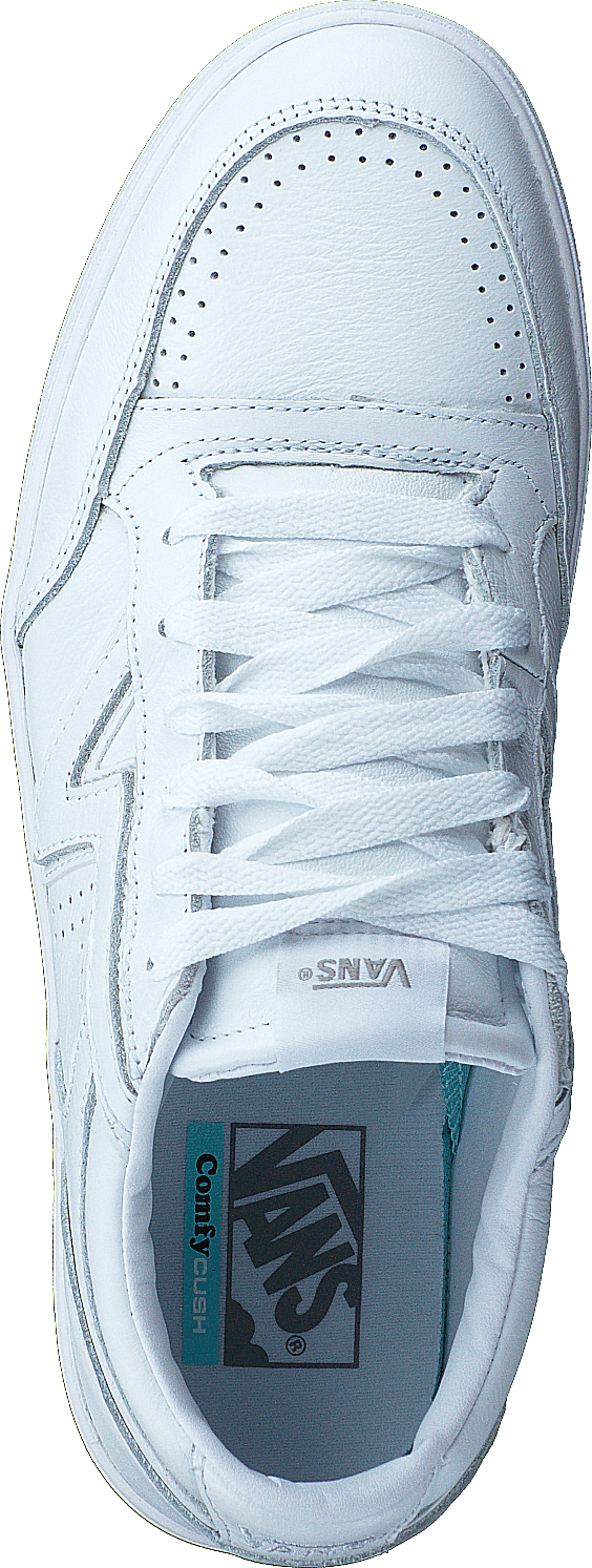 Vans Ua Lowland Cc (leather)