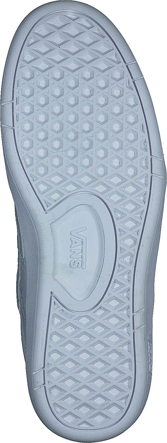 Vans Ua Lowland Cc (leather)