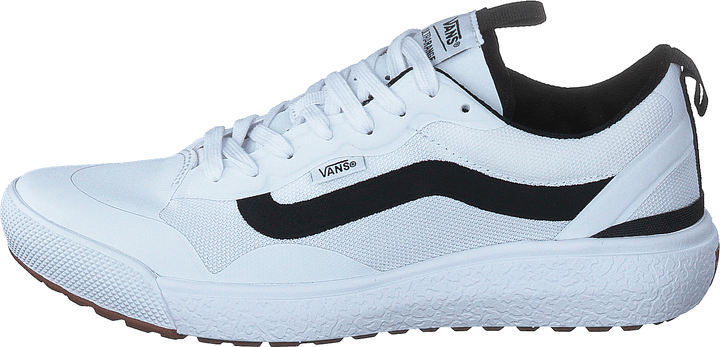 Ua Ultrarange Exo White