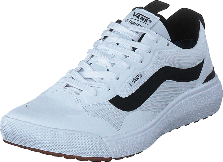 Ua Ultrarange Exo White