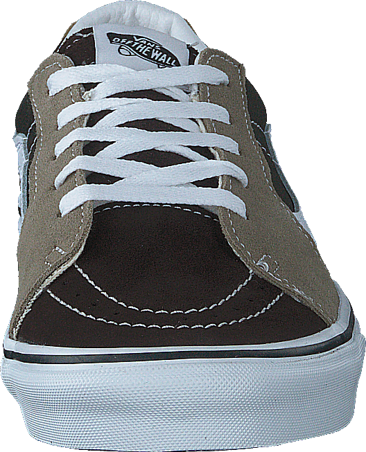 Ua Sk8-low (color Block)demtasstrwht