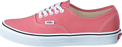 Ua Authentic Rosette/true White