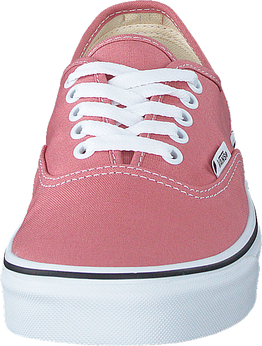 Ua Authentic Rosette/true White