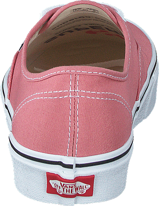 Ua Authentic Rosette/true White
