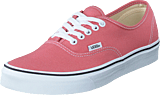 Ua Authentic Rosette/true White