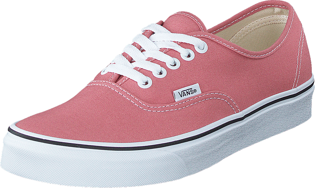 Ua Authentic Rosette/true White