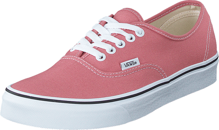 Ua Authentic Rosette/true White