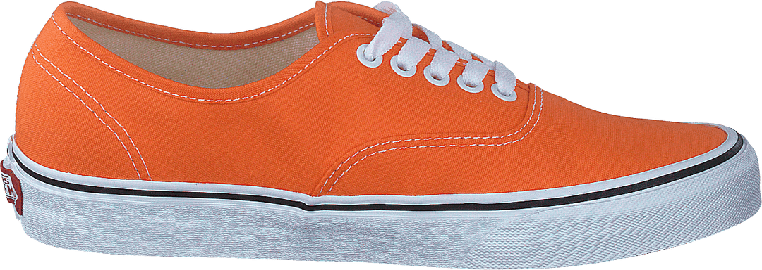 Ua Authentic Orange Tiger/true White