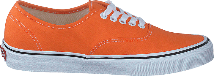 Ua Authentic Orange Tiger/true White