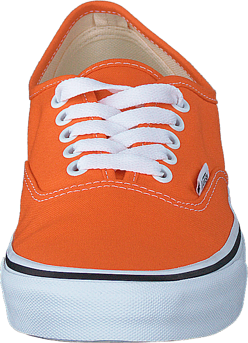 Ua Authentic Orange Tiger/true White
