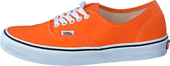 Ua Authentic Orange Tiger/true White