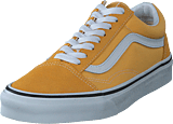 Ua Old Skool Flax/true White