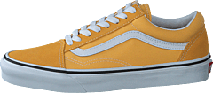 Ua Old Skool Flax/true White