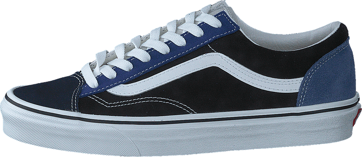 Ua Style 36 (color Block) Navy/multi