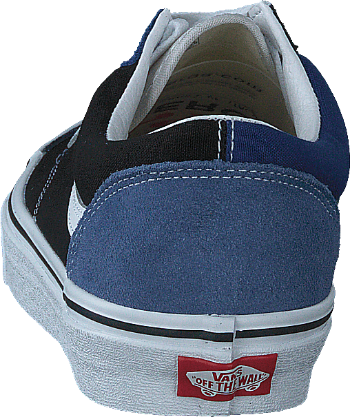 Ua Style 36 (color Block) Navy/multi