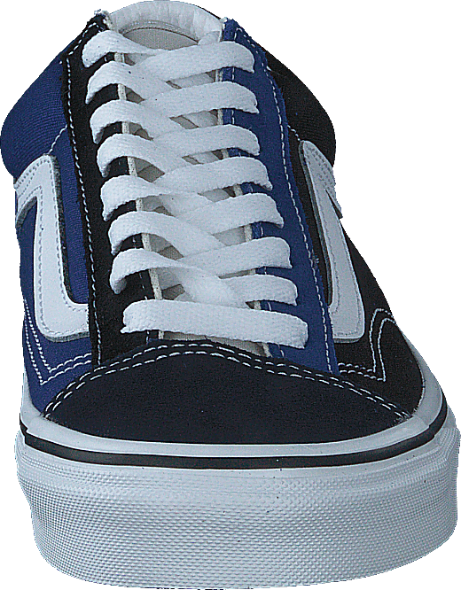 Ua Style 36 (color Block) Navy/multi