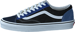 Ua Style 36 (color Block) Navy/multi