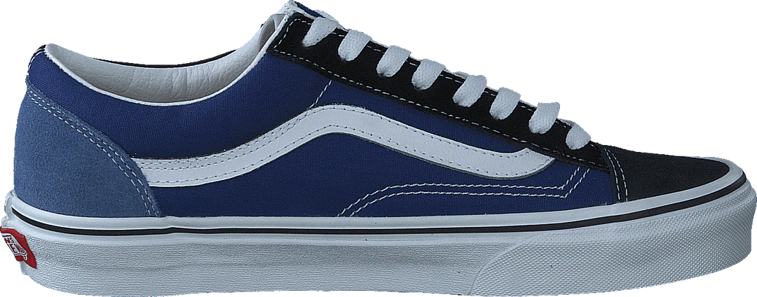 Ua Style 36 (color Block) Navy/multi