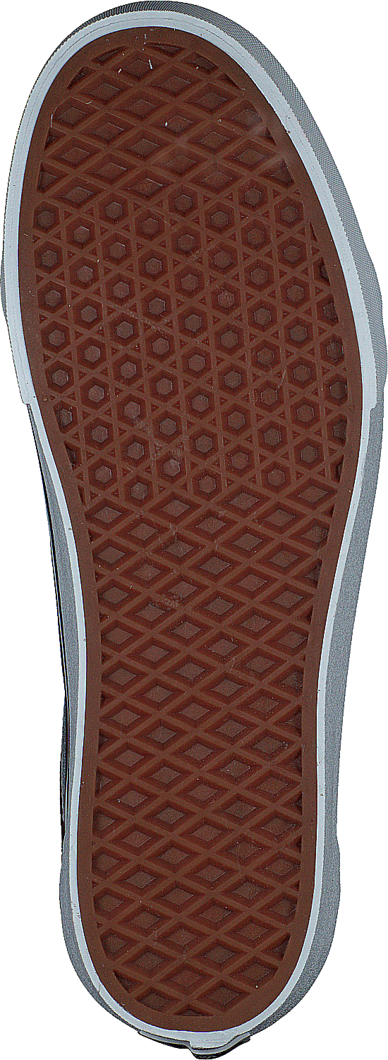 Ua Old Skool Platform Port Royale/true White