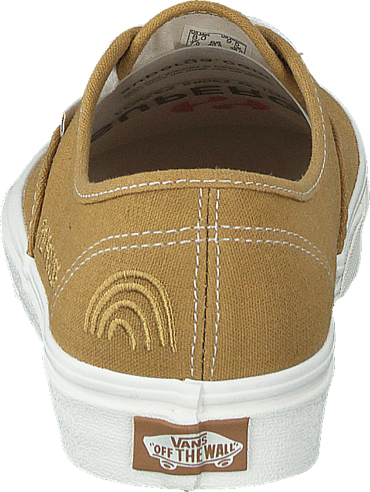 Ua Authentic (eco Theory)mstrdgldtrwht