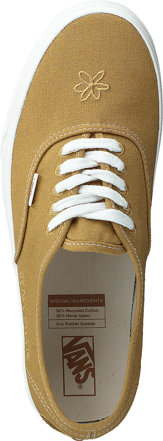 Ua Authentic (eco Theory)mstrdgldtrwht