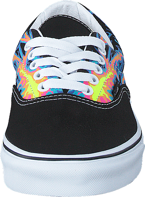 Ua Era (chama eléctrica) blk/trwht