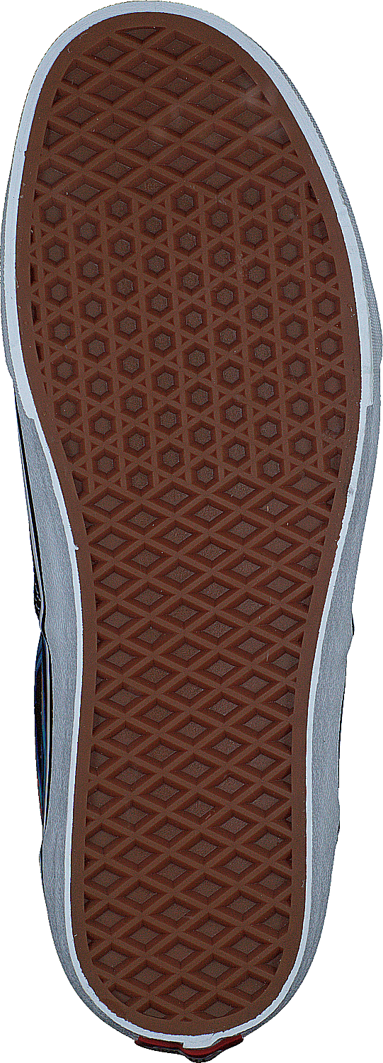 Ua Era (chama eléctrica) blk/trwht