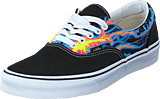 Ua Era (chama eléctrica) blk/trwht