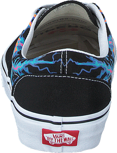 Ua Era (chama eléctrica) blk/trwht