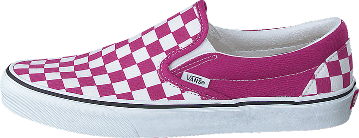 Scarpe da ginnastica classiche Ua (scacchiera) fchsrdtrwht