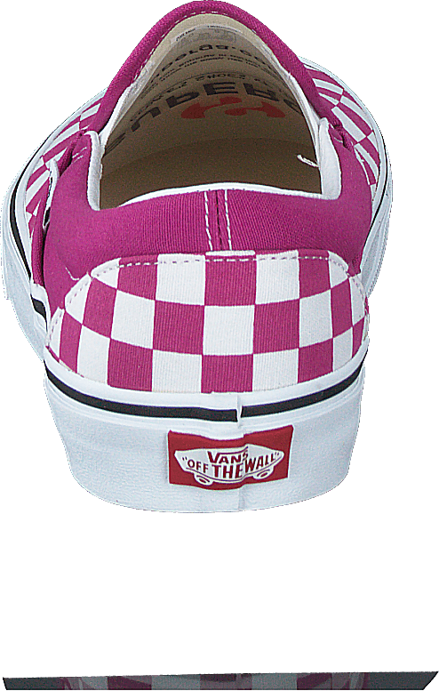 Scarpe da ginnastica classiche Ua (scacchiera) fchsrdtrwht