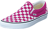 Scarpe da ginnastica classiche Ua (scacchiera) fchsrdtrwht