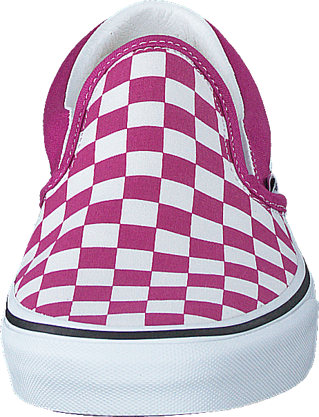 Scarpe da ginnastica classiche Ua (scacchiera) fchsrdtrwht