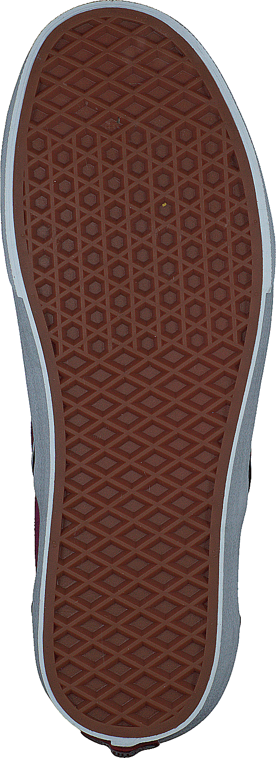 Scarpe da ginnastica classiche Ua (scacchiera) fchsrdtrwht