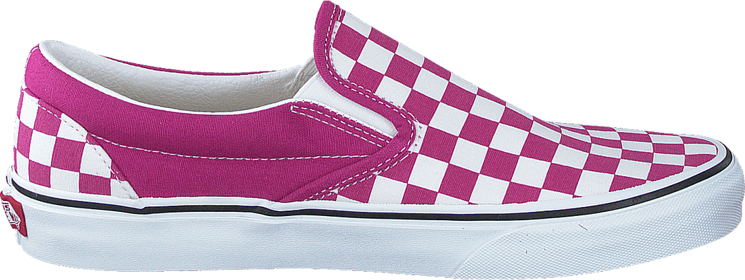 Scarpe da ginnastica classiche Ua (scacchiera) fchsrdtrwht