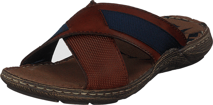 22080 Combinazione marrone