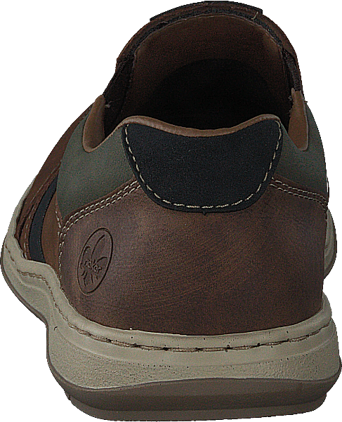 17371 Brown