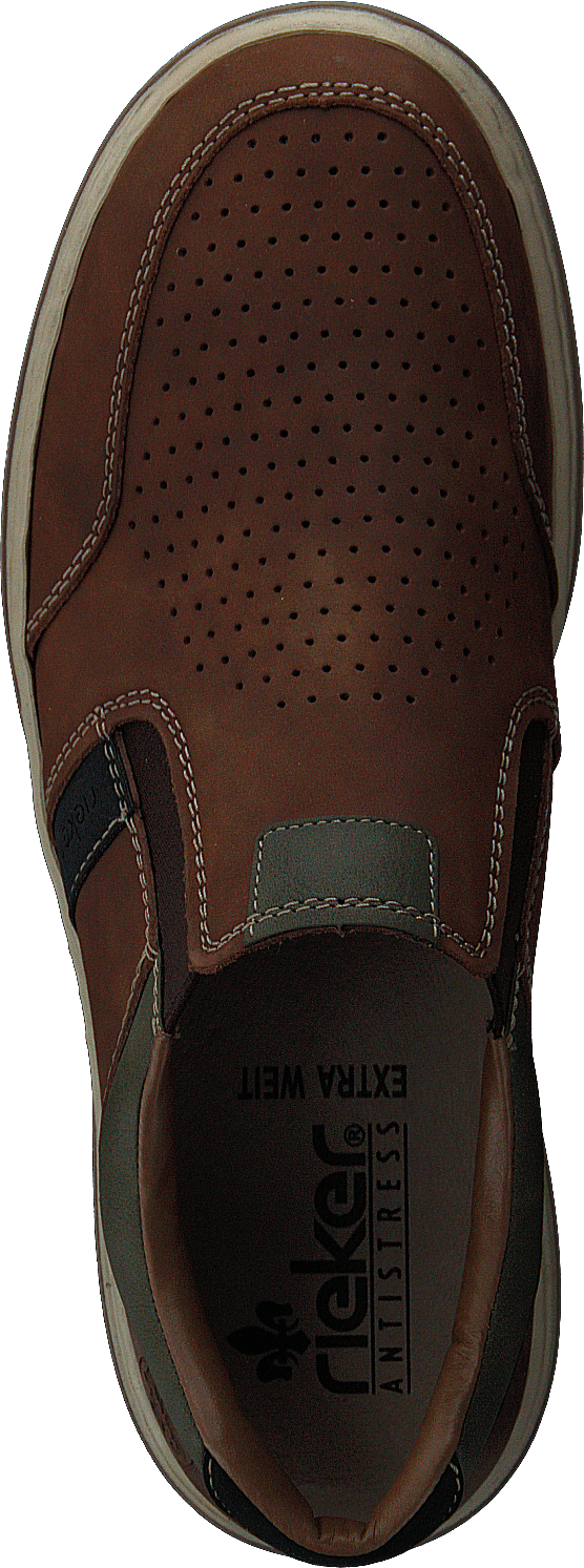 17371 Brown