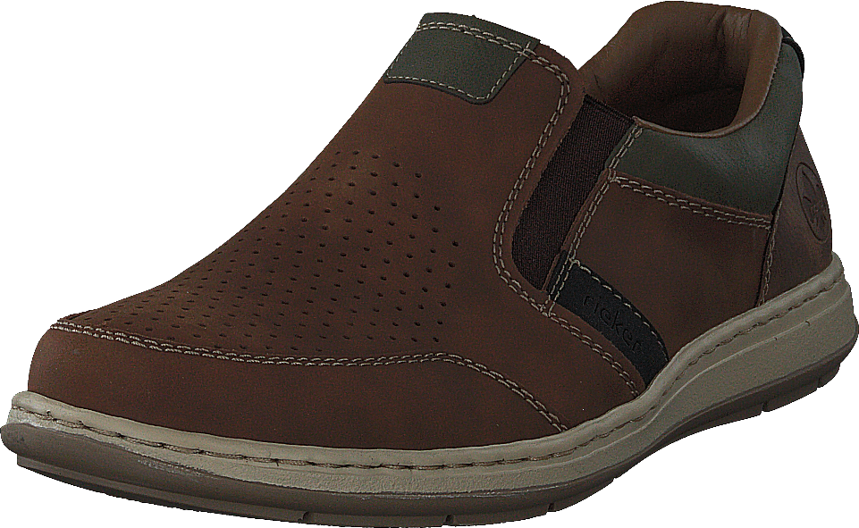 17371 Brown