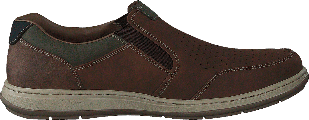 17371 Brown