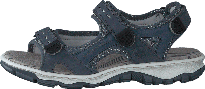 68874 Blauw