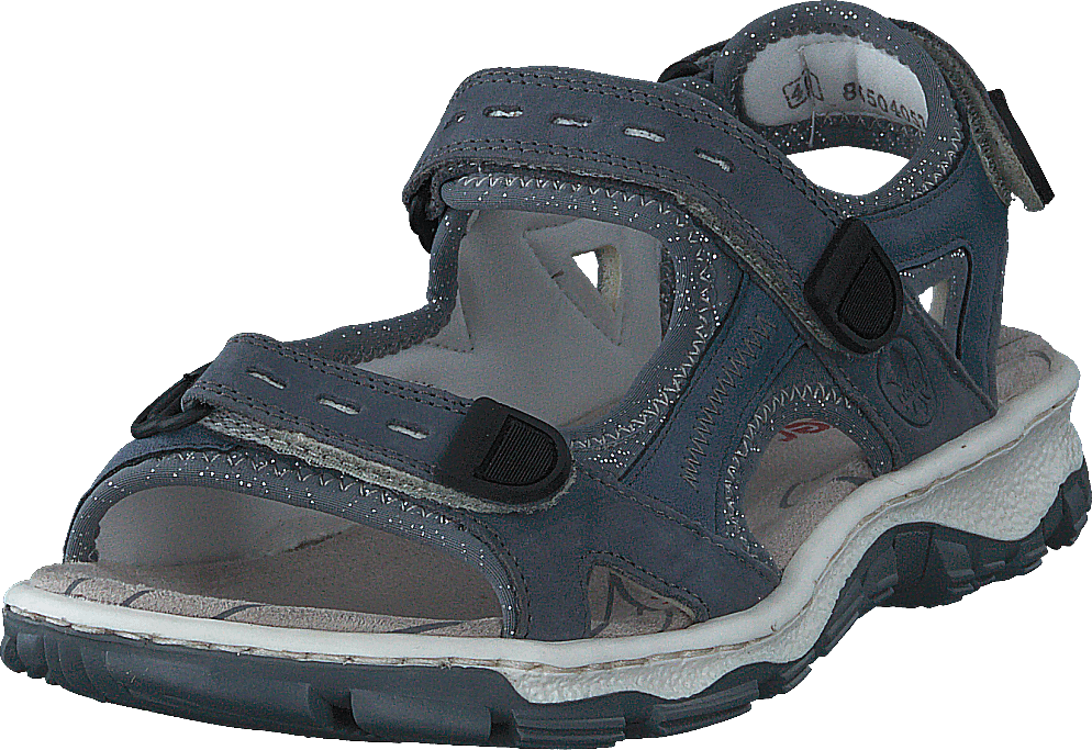 68874 Blauw
