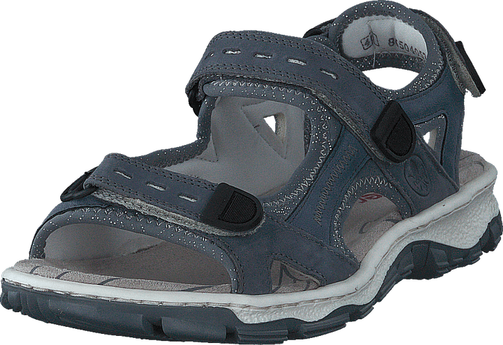 68874 Blauw