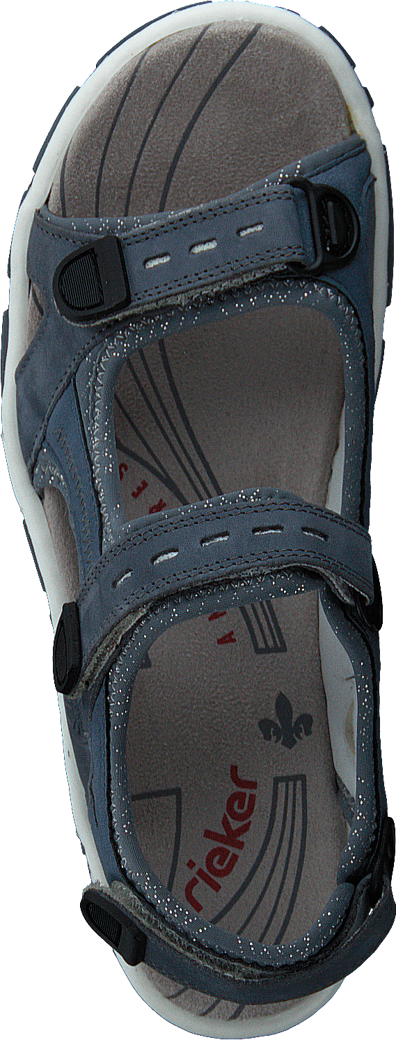 68874 Blauw