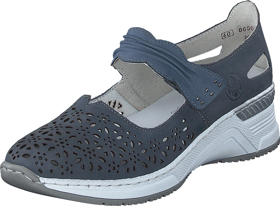 N4367 Blue
