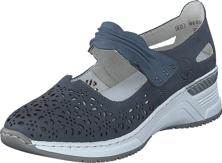 N4367 Blue